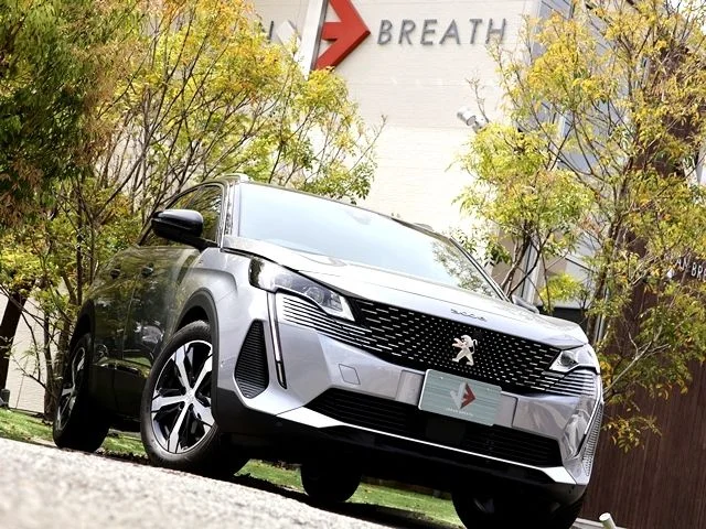 Peugeot PEUGEOT 3008 GT　エグゼクティブエディション photo 4