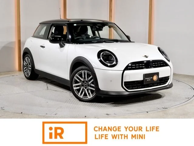 Bmw MINI COOPER C 2024