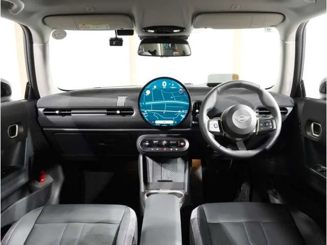 Bmw MINI COOPER C photo 3