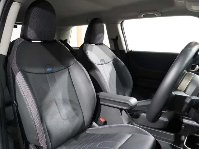 Bmw MINI COOPER C photo 4