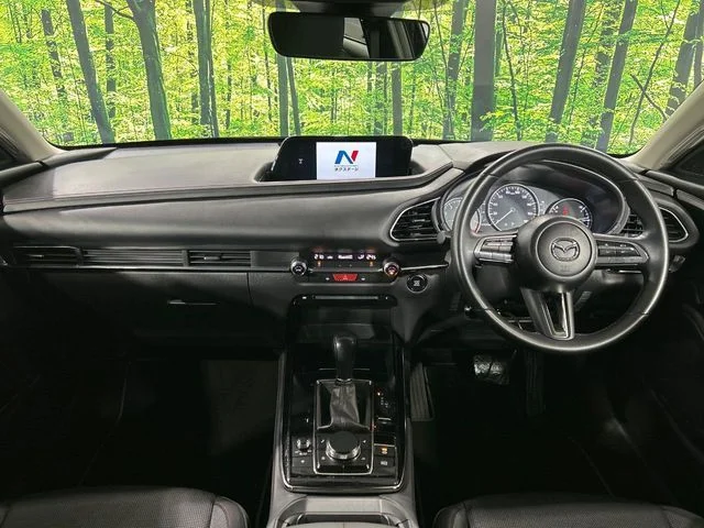 Mazda CX-30 20S　ブラックトーンEd　4WD photo 2