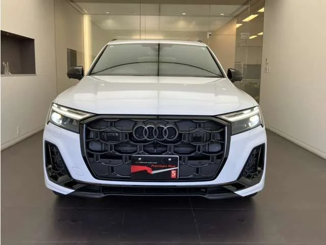 Audi AUDI Q7 55　TFSI　クワトロ　Sライン photo 3