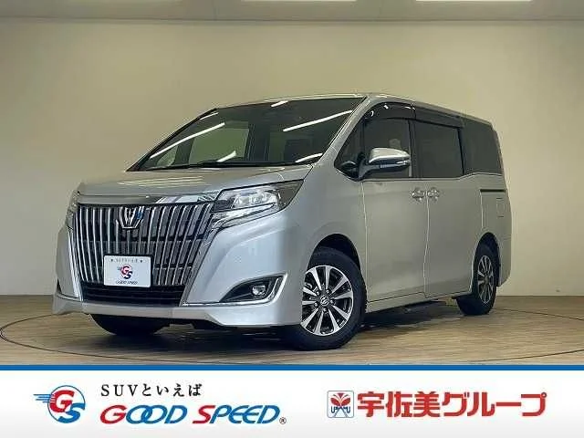 Toyota ESQUIRE Gi 2019