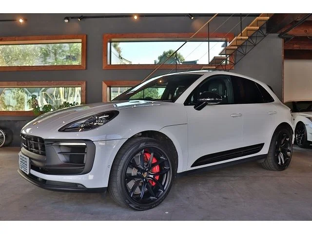 Porsche PORSCHE Macan GTS 2025