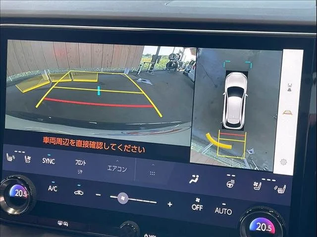 Toyota LEXUS RX500h Fスポーツ　パフォーマンス photo 4