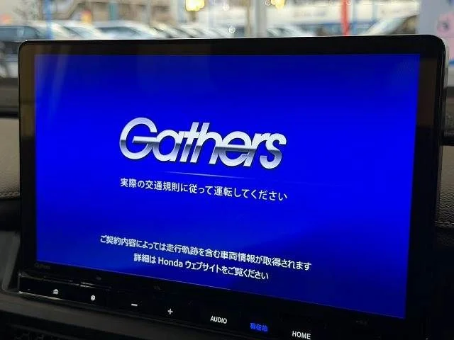 Honda STEPWAGON SPADA ベースグレード photo 3