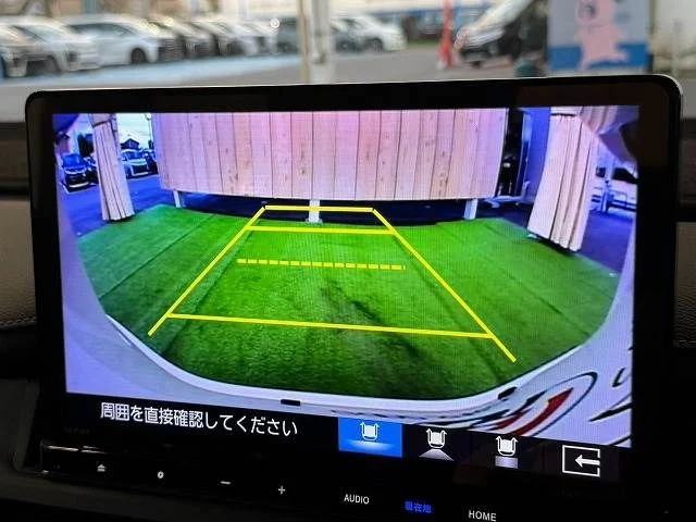 Honda STEPWAGON SPADA ベースグレード photo 4