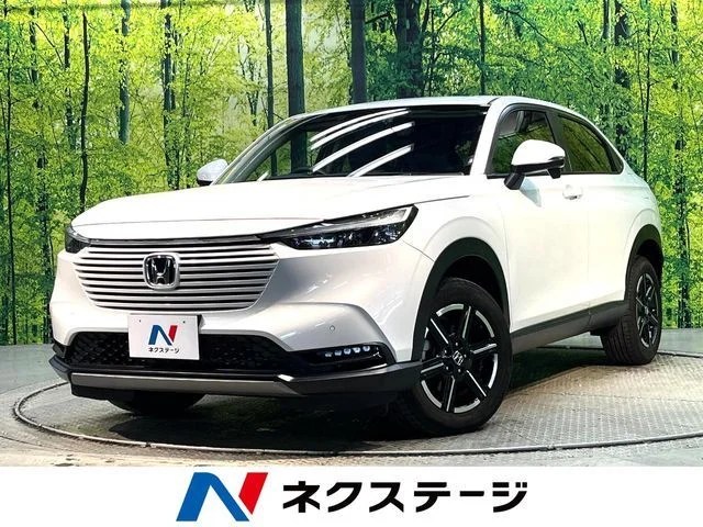 Honda VEZEL G 2023