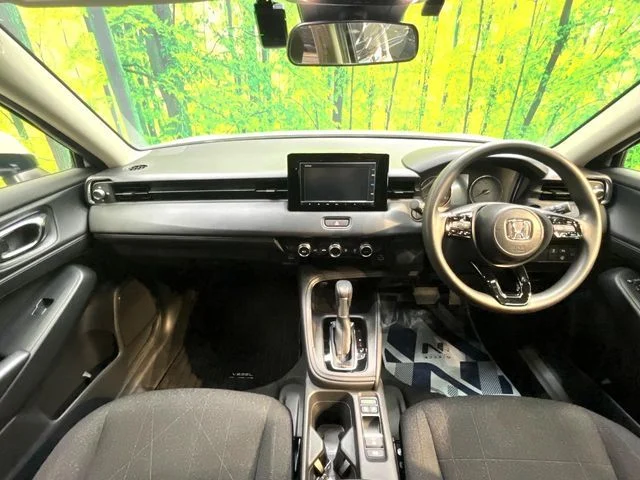Honda VEZEL G photo 2