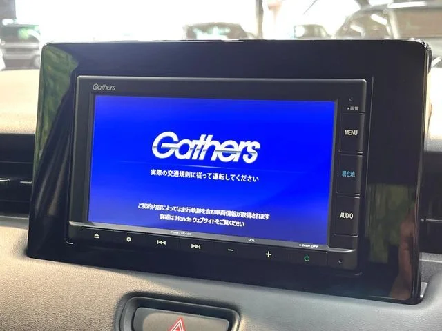 Honda VEZEL G photo 3