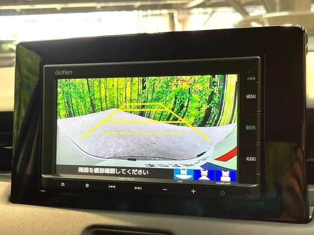 Honda VEZEL G photo 4