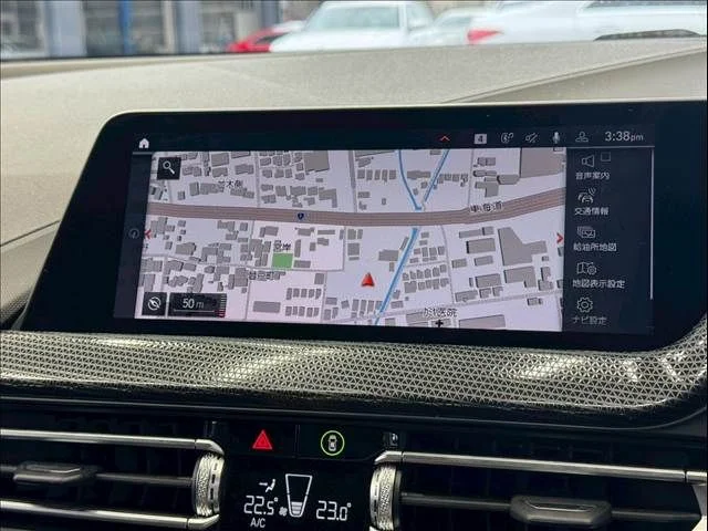 Bmw BMW 1series 118d　プレイ　エディション　ジョイ＋ photo 4
