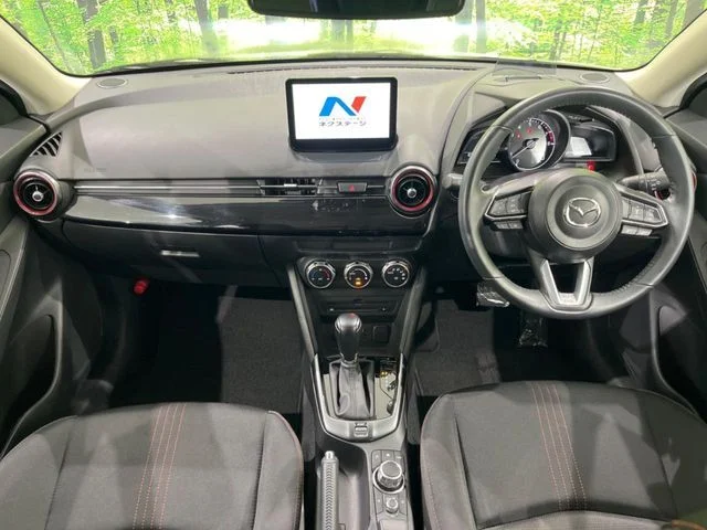 Mazda MAZDA2 15　スポルト photo 2