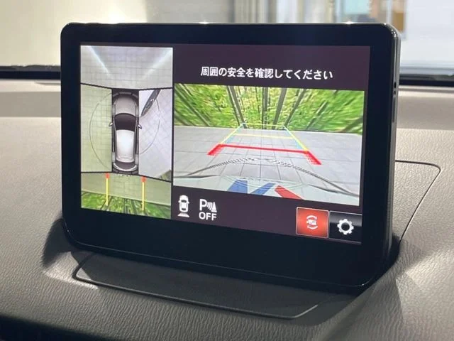 Mazda MAZDA2 15　スポルト photo 3