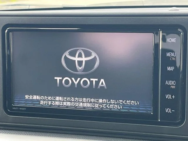 Toyota RAIZE HYBRID Z photo 4