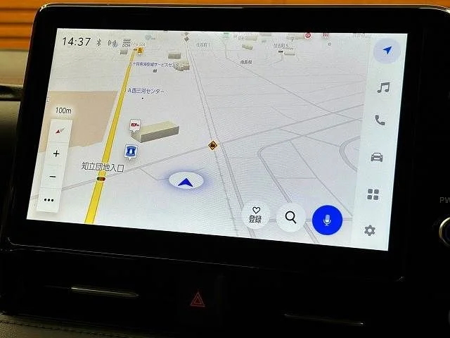Toyota VOXY S−Z photo 4