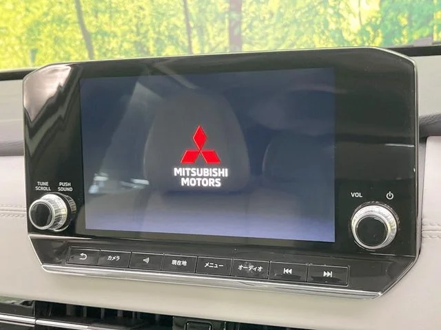 Mitsubishi OUTLANDER PHEV P photo 4