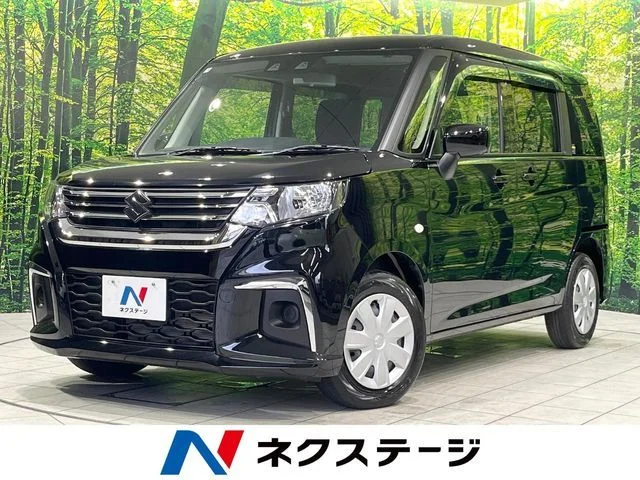 Suzuki SOLIO G 2023