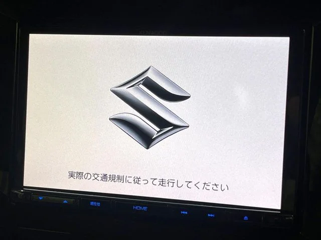 Suzuki SOLIO G photo 3