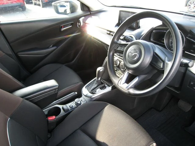 Mazda MAZDA2 15S　プロアクティブ photo 2