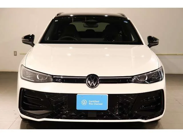 Volkswagen VOLKSWAGEN PASSAT wagon eTSI　Rライン photo 3