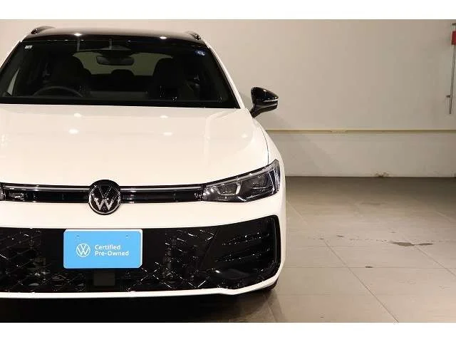 Volkswagen VOLKSWAGEN PASSAT wagon eTSI　Rライン photo 4
