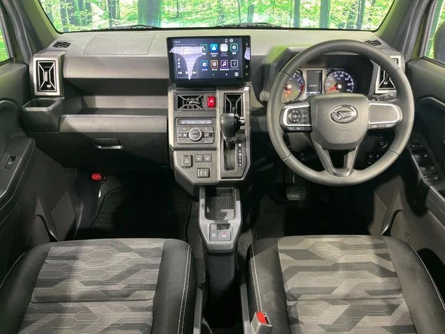 Daihatsu TAFT G　クロムベンチャー photo 2