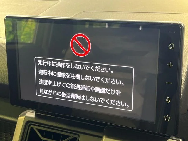 Daihatsu TAFT G　クロムベンチャー photo 4