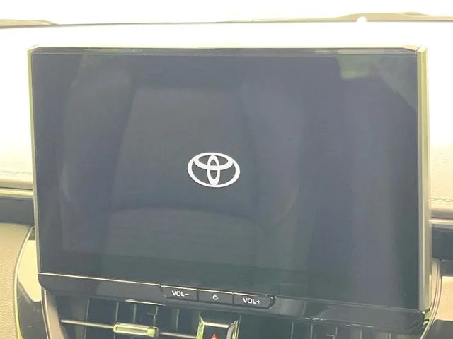 Toyota COROLLA TOURING HYBRID W×B photo 3