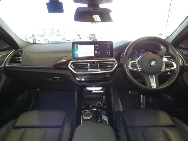 Bmw BMW X4 xDrive20d　Mスポーツ photo 3