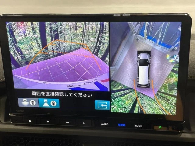 Honda STEPWAGON e:HEV SPADA e：HEV　プレミアムライン photo 4