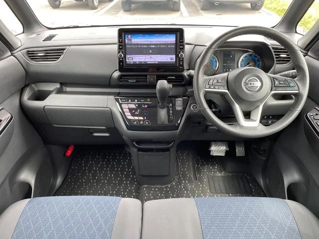 Nissan ROOX ハイウェイスタGターボプロパイロットEd photo 2