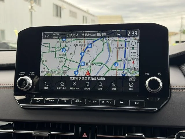Mitsubishi OUTLANDER PHEV P photo 4
