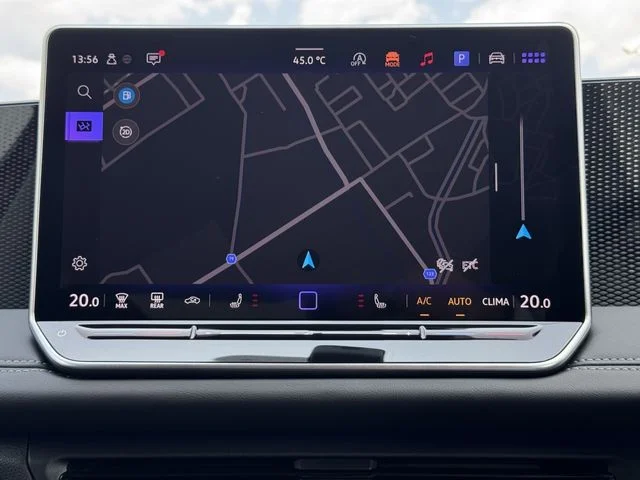 Volkswagen VOLKSWAGEN TIGUAN eTSI　アクティブ photo 3