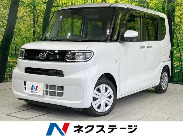 Daihatsu TANTO X 2019
