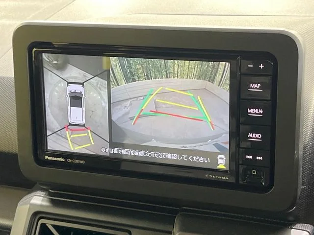 Daihatsu TAFT G　ダーククロムベンチャー photo 4