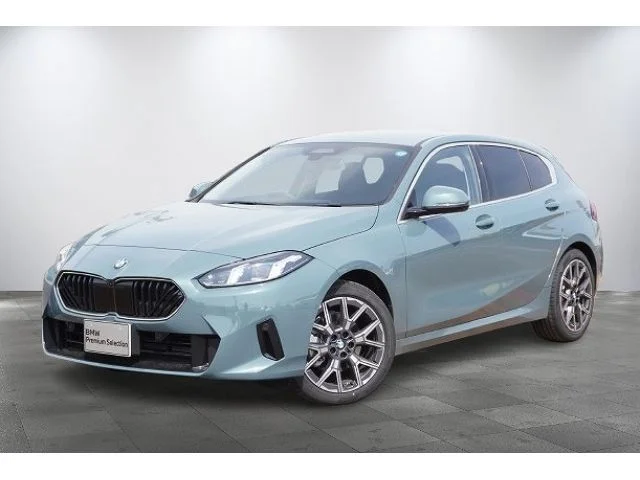 Bmw BMW 1series 120d 2026