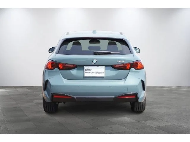 Bmw BMW 1series 120d photo 3