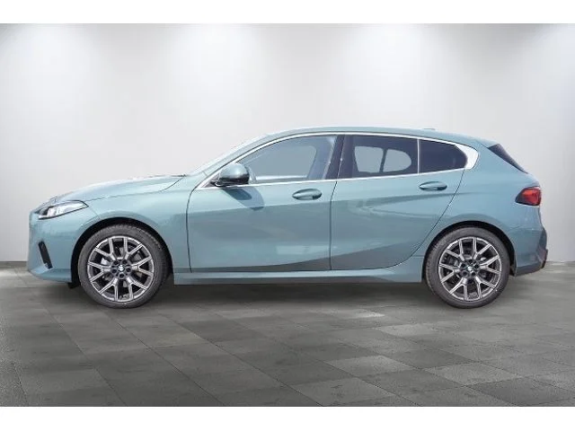 Bmw BMW 1series 120d photo 4