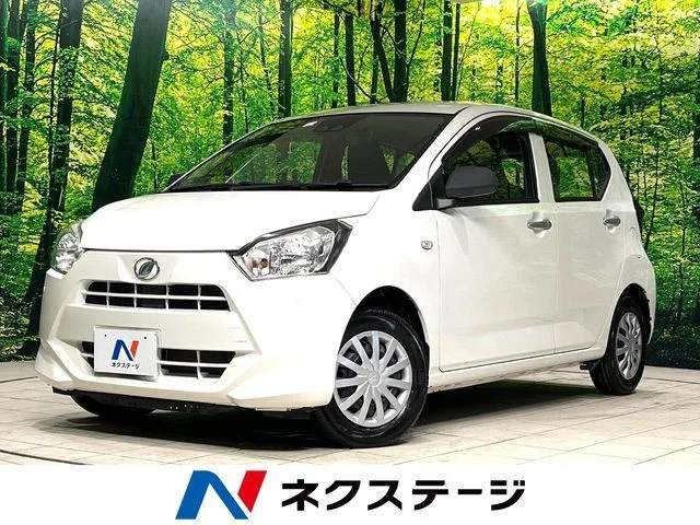 Daihatsu MIRA e:S L　SA3 2019