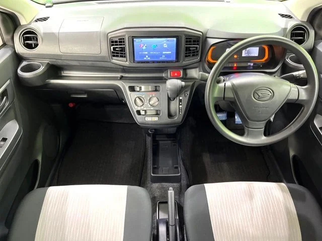 Daihatsu MIRA e:S L　SA3 photo 3