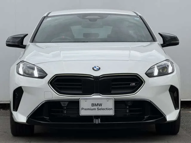 Bmw BMW 1series M135　xDrive photo 4