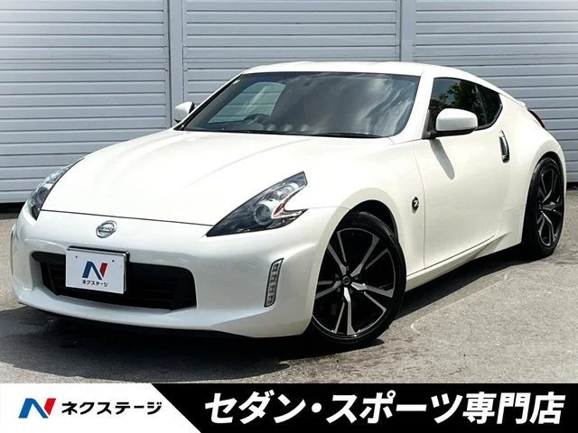 Nissan FAIRLADY Z Ver　ST 2020