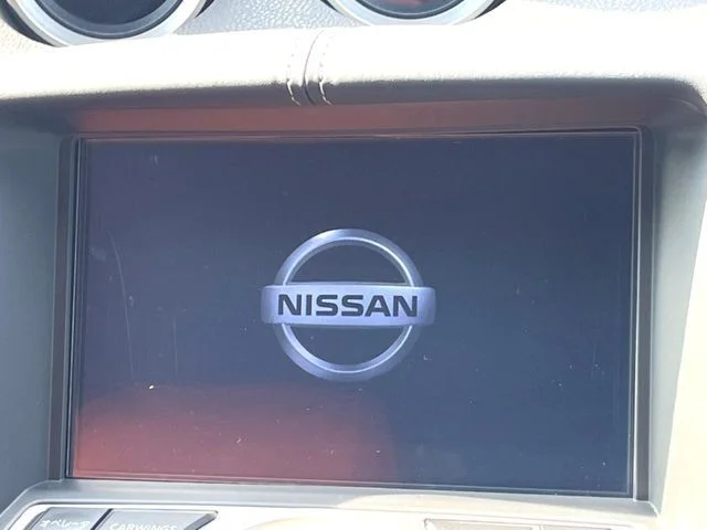 Nissan FAIRLADY Z Ver　ST photo 3