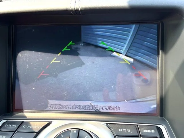 Nissan FAIRLADY Z Ver　ST photo 4