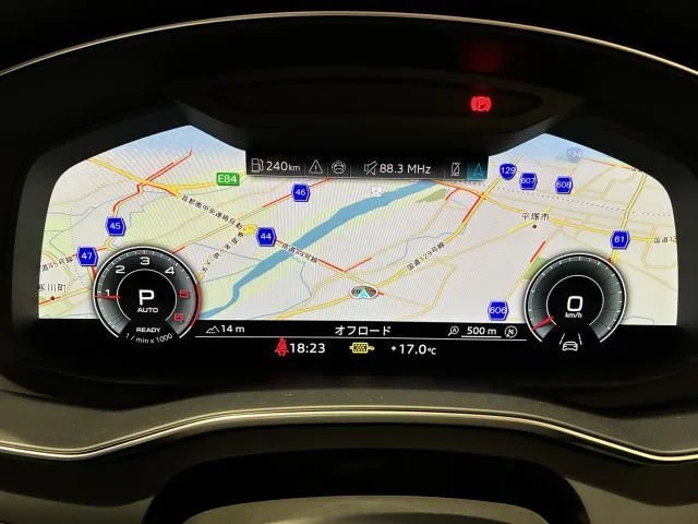 Audi AUDI A6 40　TDI　クワトロ　Sライン photo 3