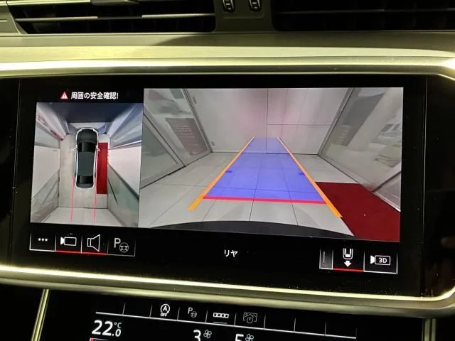 Audi AUDI A6 40　TDI　クワトロ　Sライン photo 4