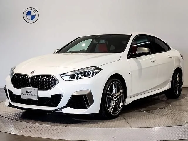 Bmw BMW 2series Gran coupe M235i　xDrive 2022