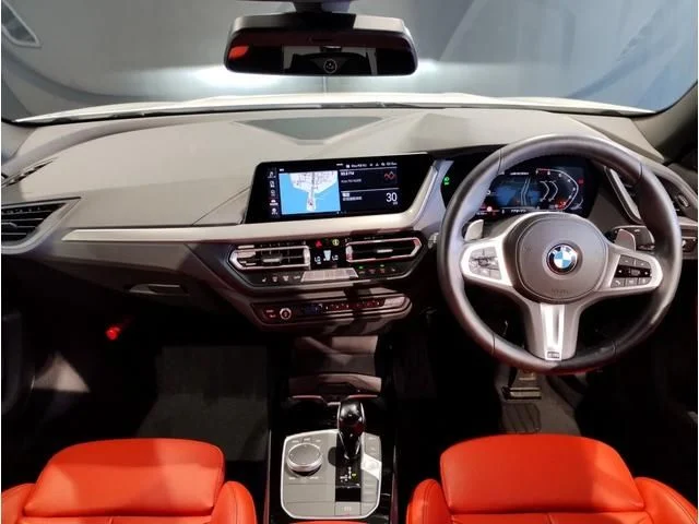 Bmw BMW 2series Gran coupe M235i　xDrive photo 2