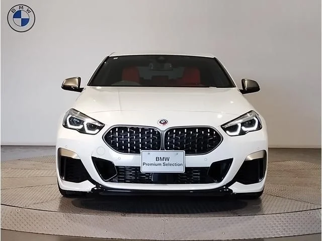 Bmw BMW 2series Gran coupe M235i　xDrive photo 4